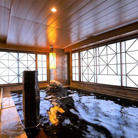 Dormy Inn Ikebukuro Tokyo Dış mekan fotoğraf