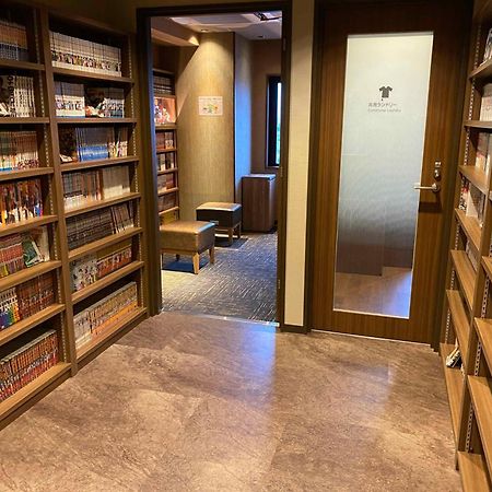 Dormy Inn Ikebukuro Tokyo Dış mekan fotoğraf