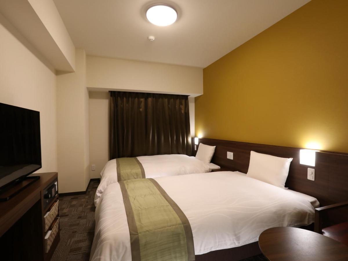 Dormy Inn Ikebukuro Tokyo Dış mekan fotoğraf