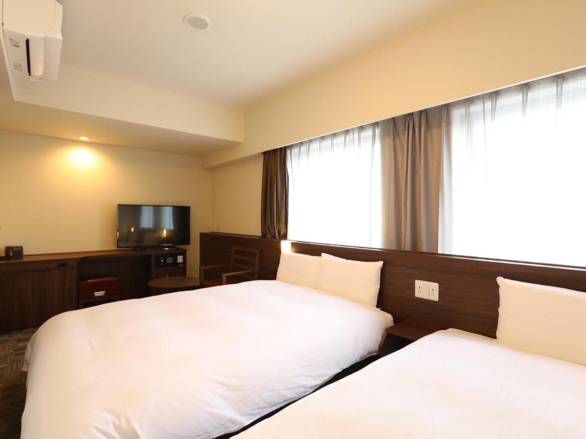 Dormy Inn Ikebukuro Tokyo Dış mekan fotoğraf