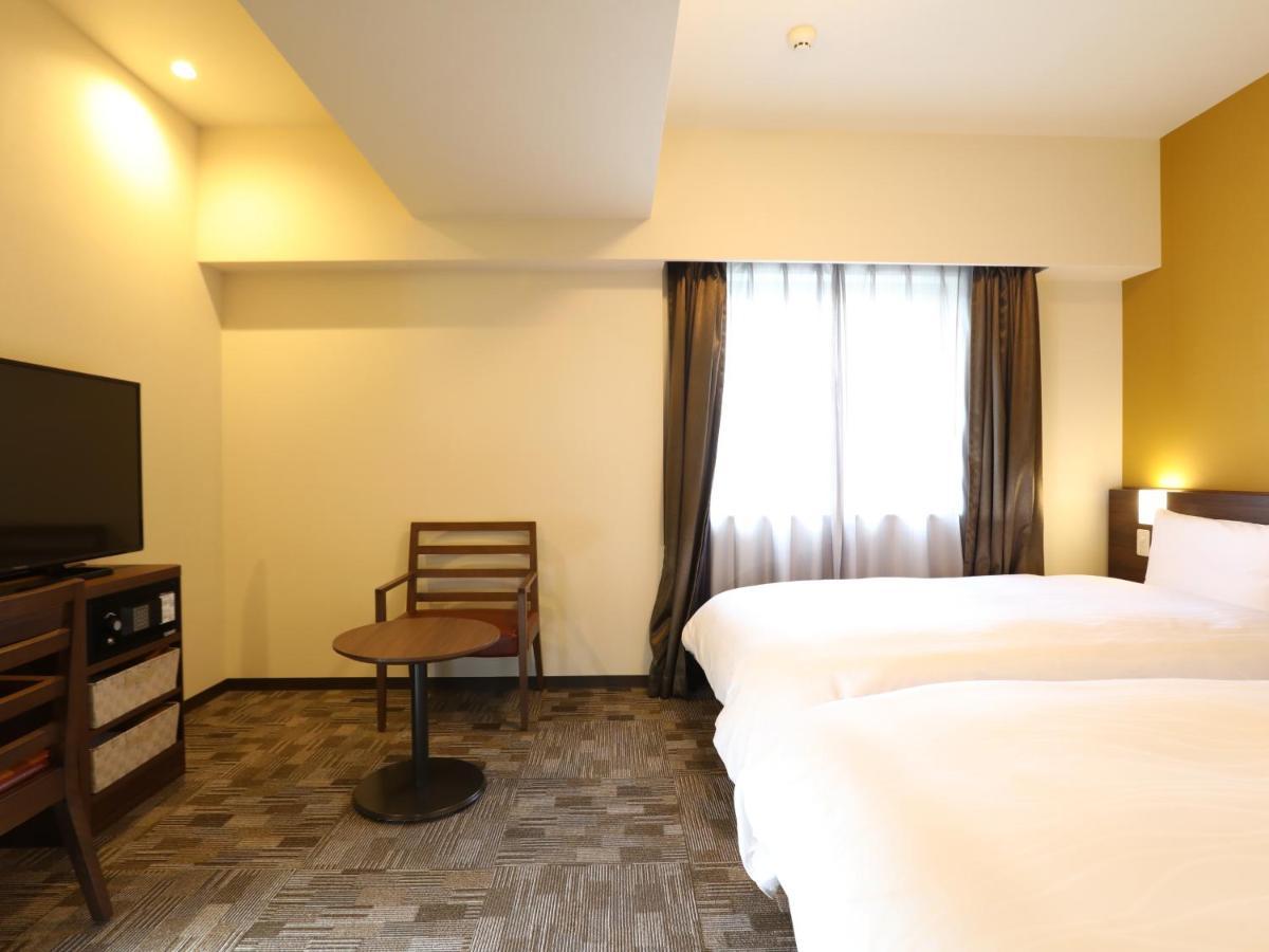 Dormy Inn Ikebukuro Tokyo Dış mekan fotoğraf