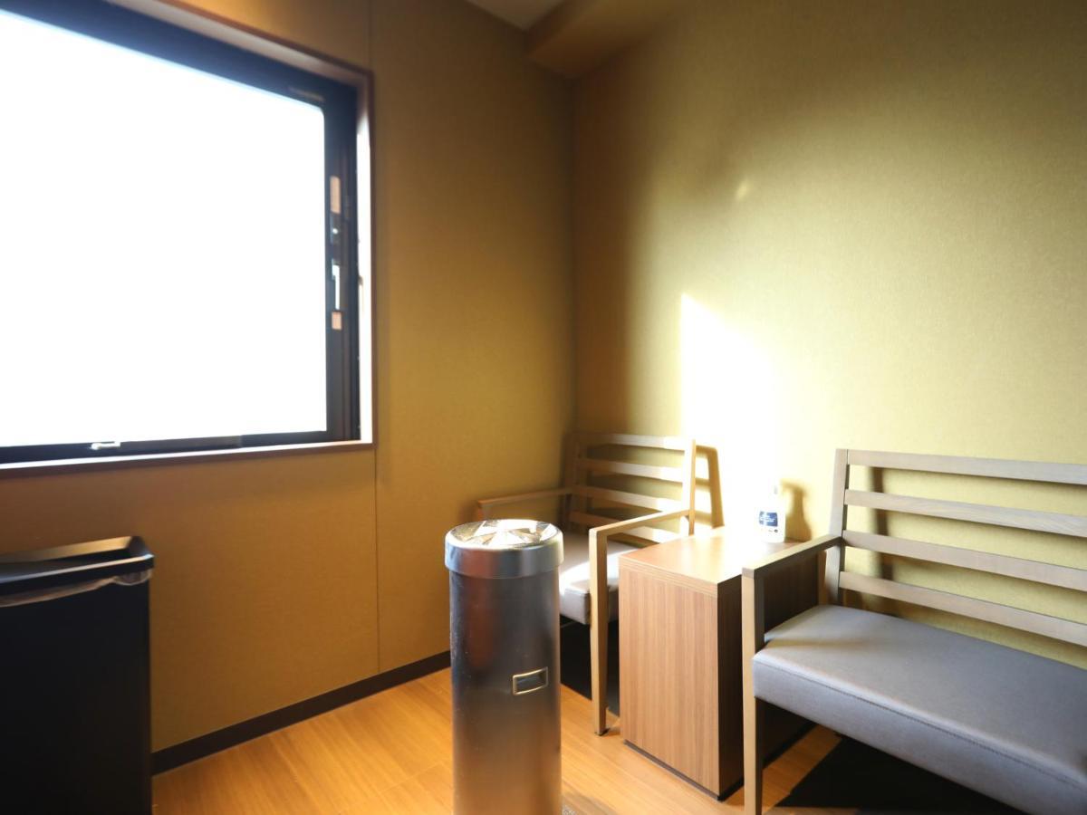 Dormy Inn Ikebukuro Tokyo Dış mekan fotoğraf