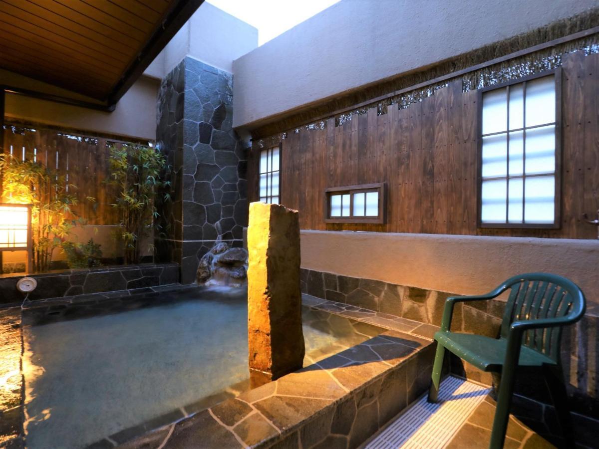 Dormy Inn Ikebukuro Tokyo Dış mekan fotoğraf