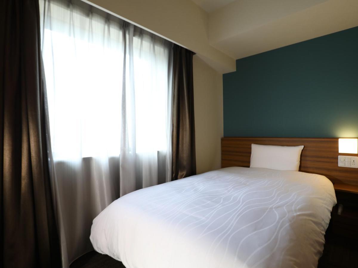 Dormy Inn Ikebukuro Tokyo Dış mekan fotoğraf