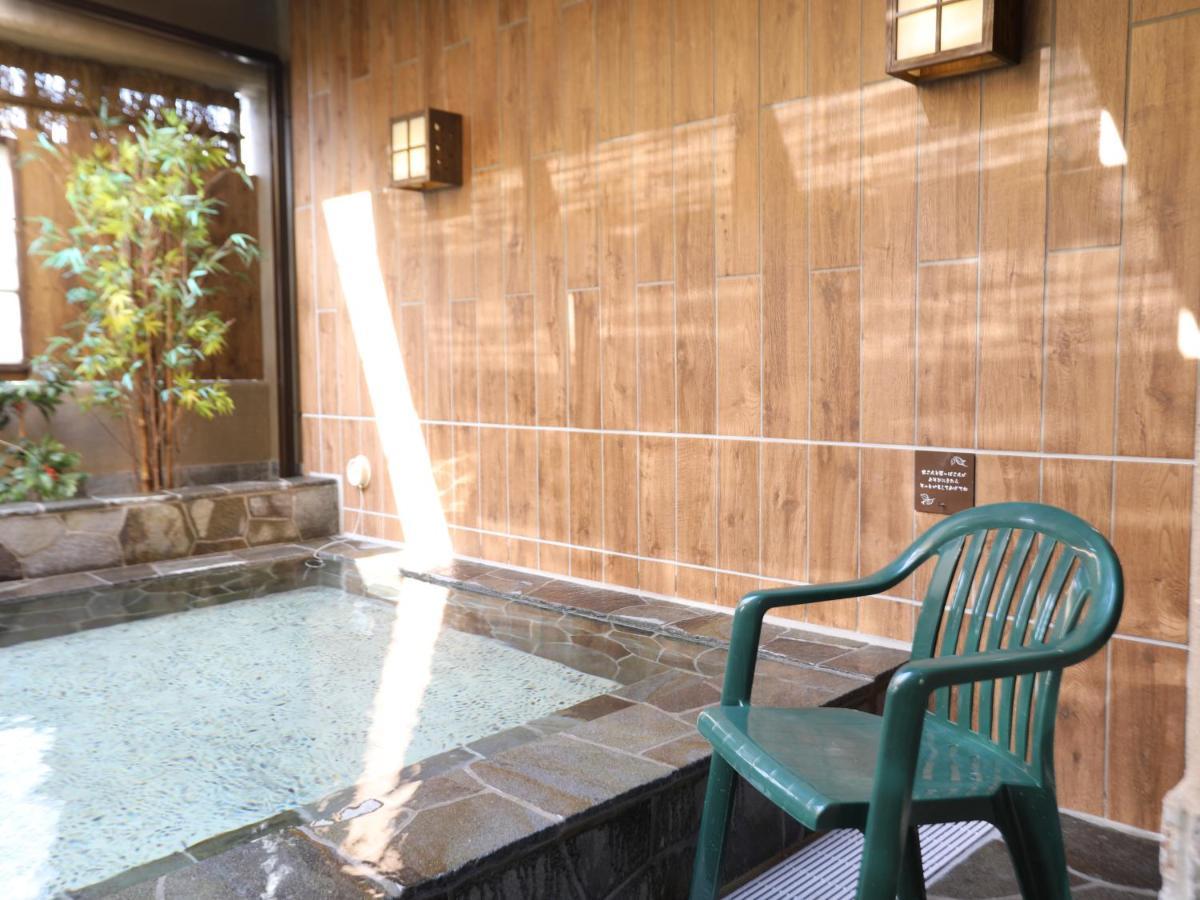 Dormy Inn Ikebukuro Tokyo Dış mekan fotoğraf