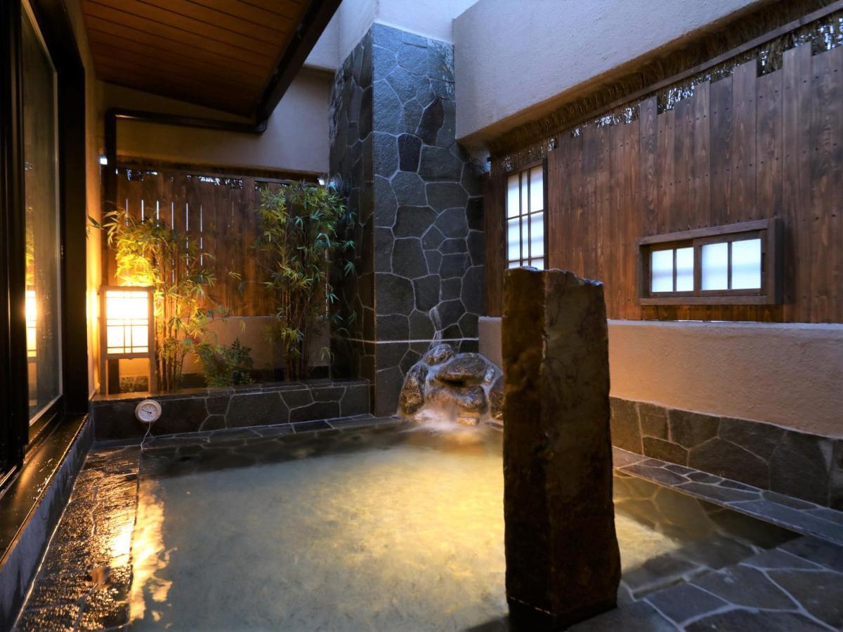 Dormy Inn Ikebukuro Tokyo Dış mekan fotoğraf