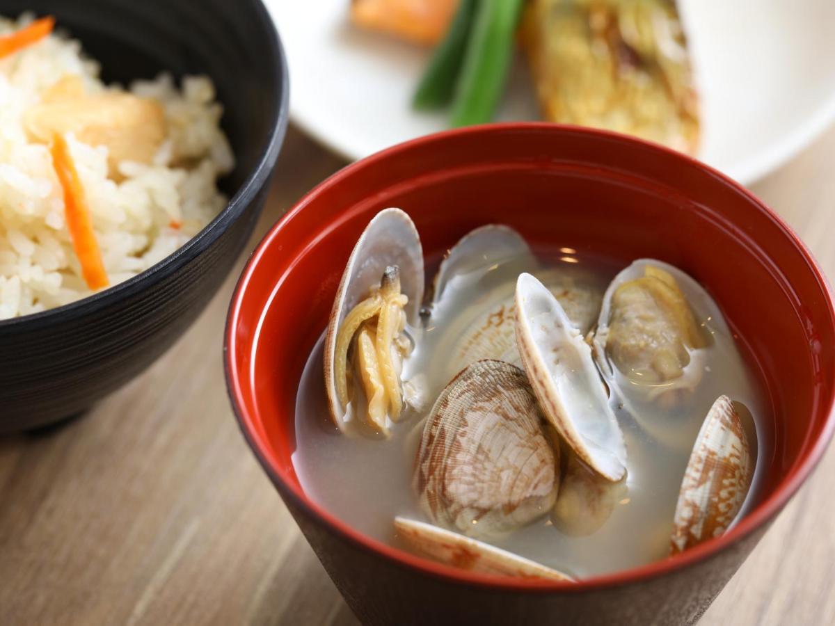 Dormy Inn Ikebukuro Tokyo Dış mekan fotoğraf