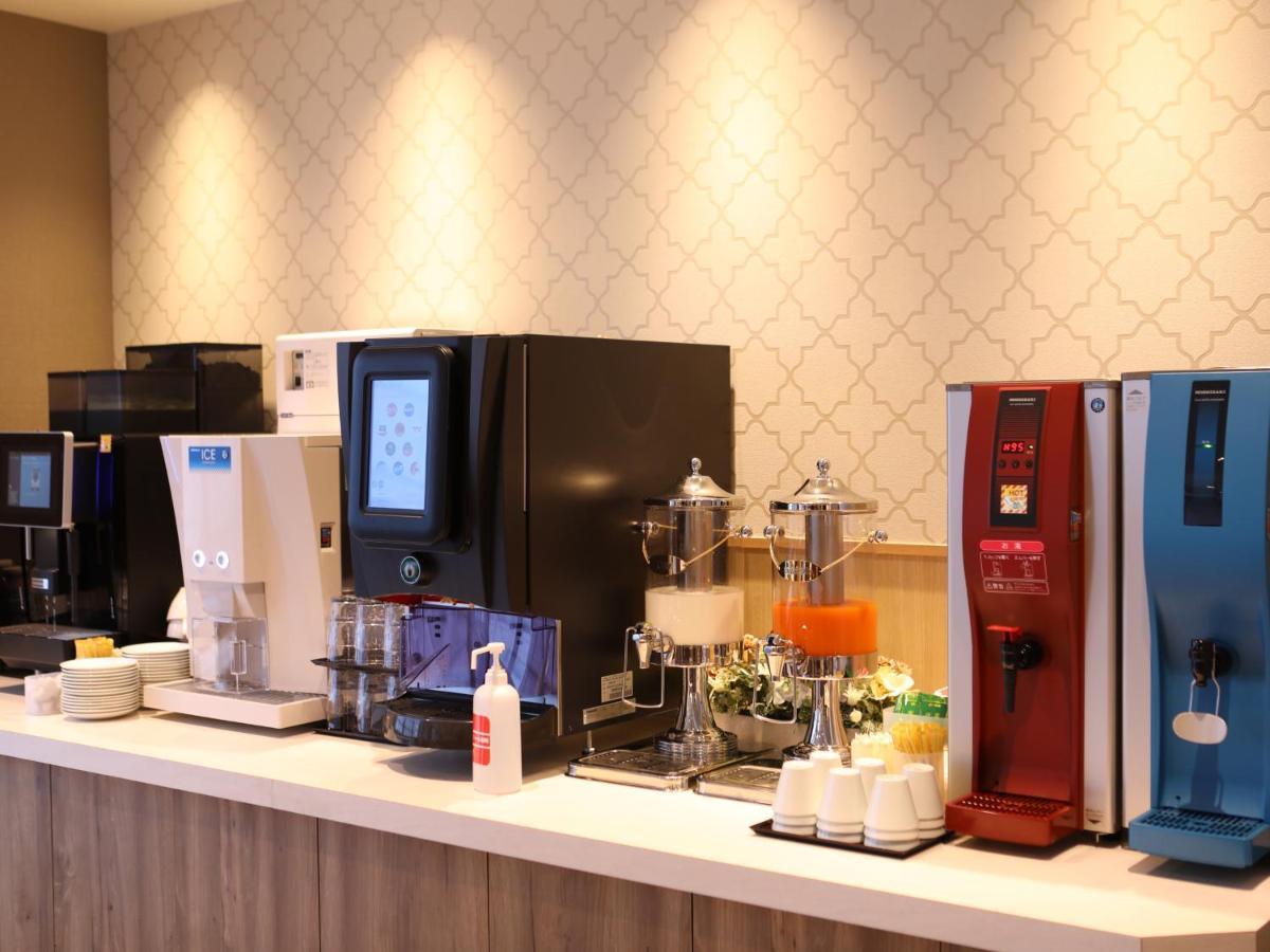 Dormy Inn Ikebukuro Tokyo Dış mekan fotoğraf
