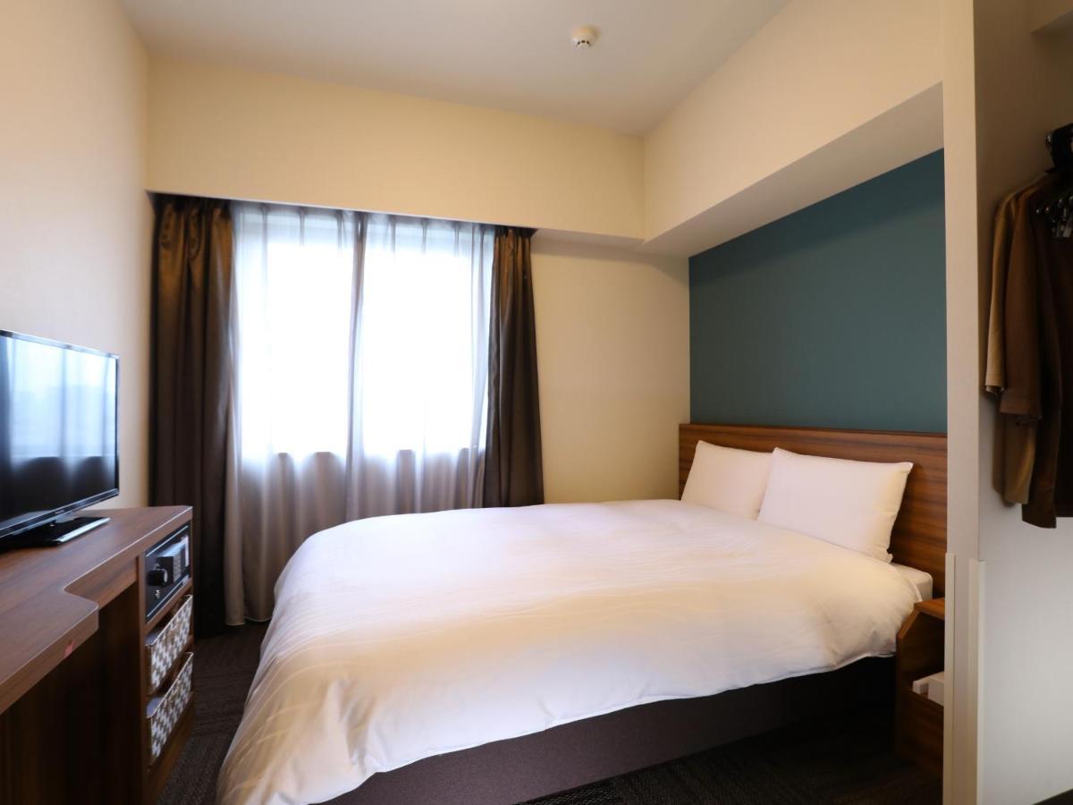 Dormy Inn Ikebukuro Tokyo Dış mekan fotoğraf