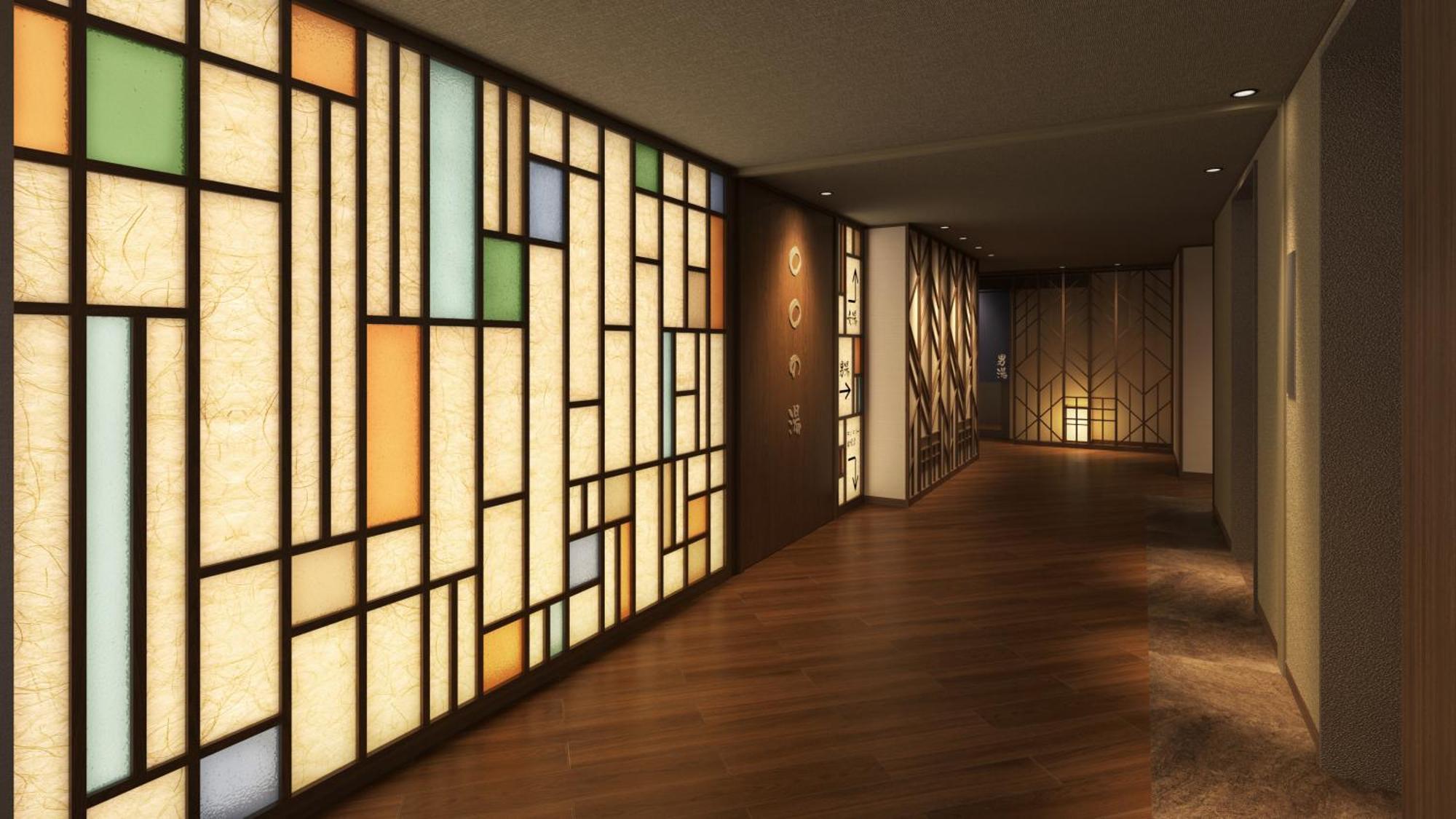 Dormy Inn Ikebukuro Tokyo Dış mekan fotoğraf