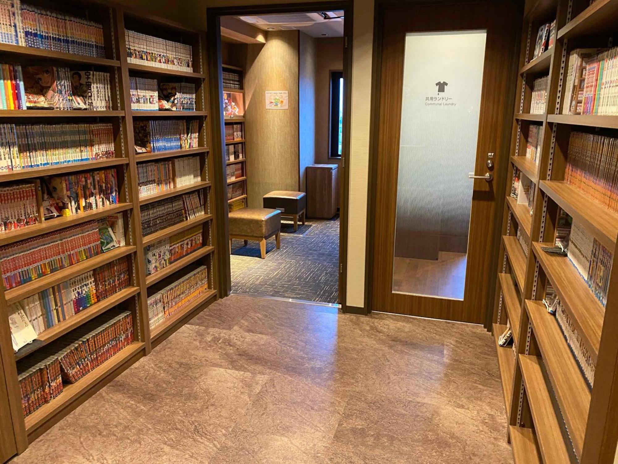 Dormy Inn Ikebukuro Tokyo Dış mekan fotoğraf